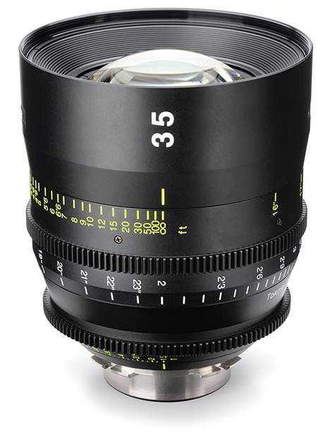 AT-X 35mm T1.5 CANON